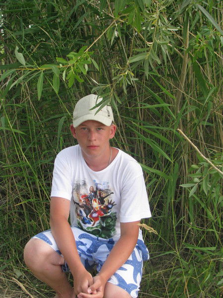 Илья Еликов