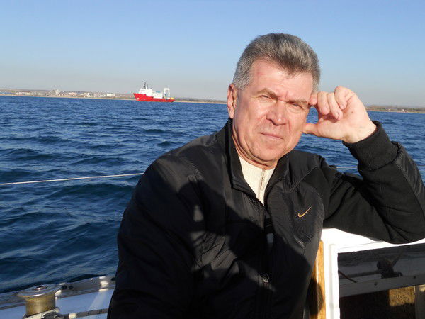 Александр Панасюк