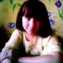 Ирина Дудынова