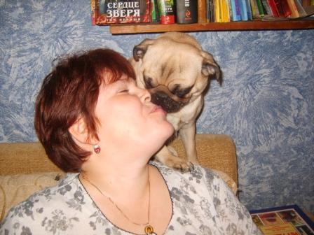 Анастасия Карлыкова