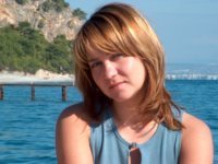 Наташа Иванова