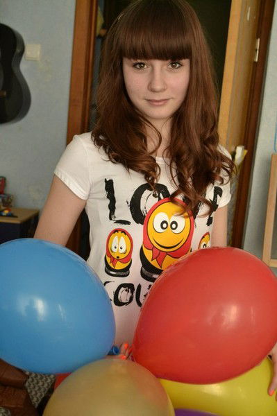 Карина Казыханова