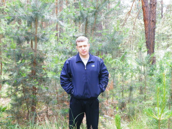 Владимир Коноплёв