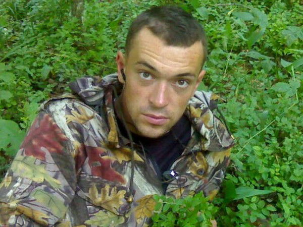 Роман Бондарчук