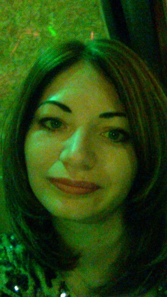 Екатерина Онищенко