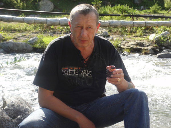 Петр Козулин