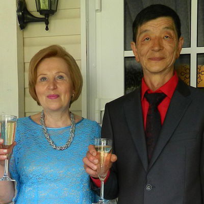 Валентина Пак