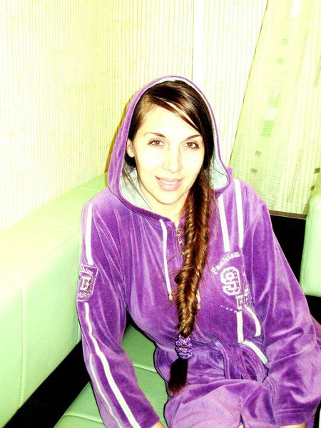 Марина Маришка