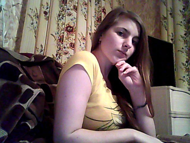 Анна Новожилова