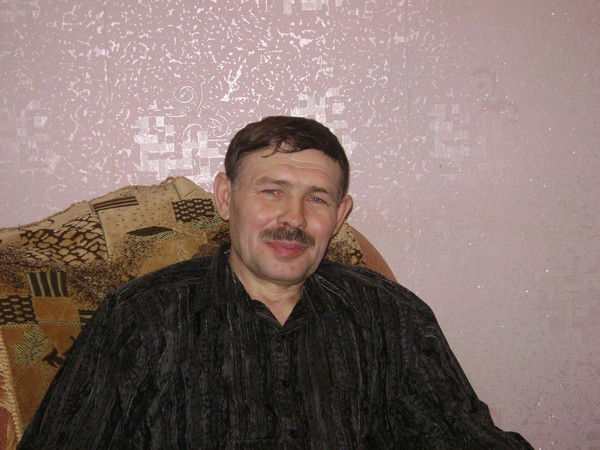 Василий Новиков