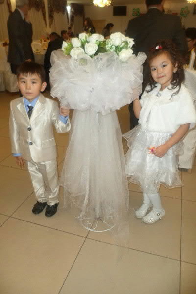 Nuri Курманбаева