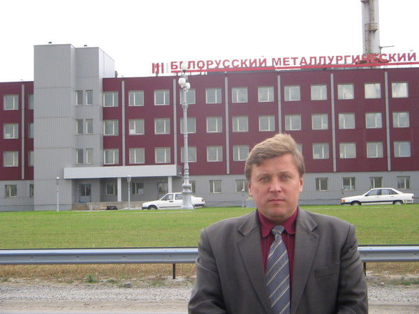 Гваев Дмитрий