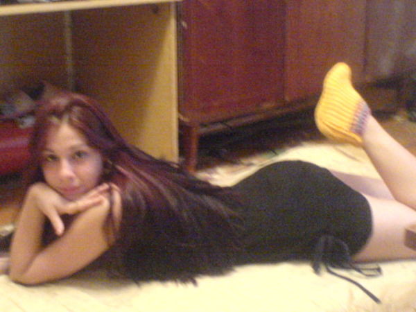 Kristina Аманбаева