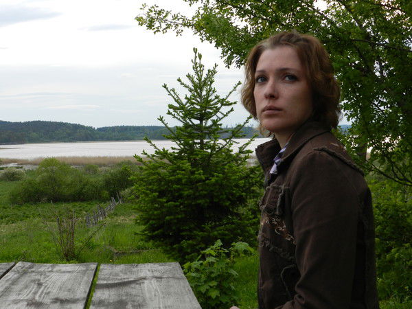 Мянтунен Анастасия