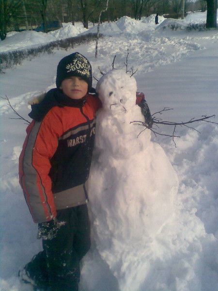 Светлана Андреева