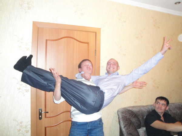 Ялкунжан Срапилов