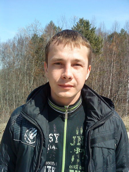 Игорь Фёдоров