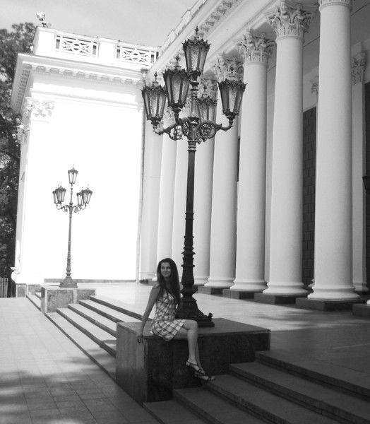 Ирина Селина