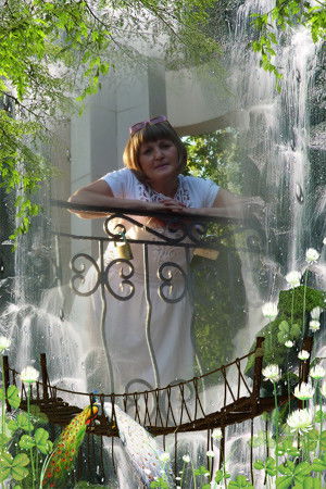 Ирина Климова