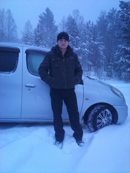 Андрей Девил