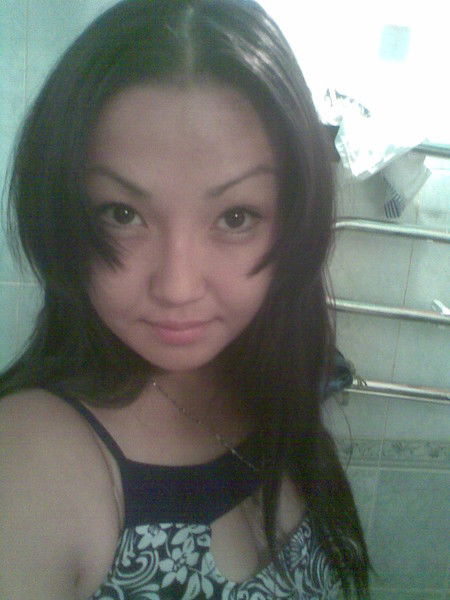 Алма Казиева