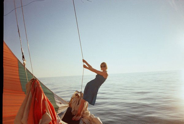 Марина Огневенко