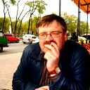 Александр Прибора