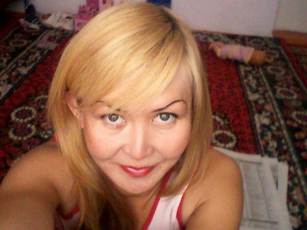 Марзия Сабирова