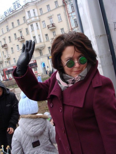 Аверина Юлия