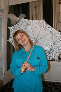 Ольга Иванова