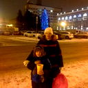 Марина Молочкова