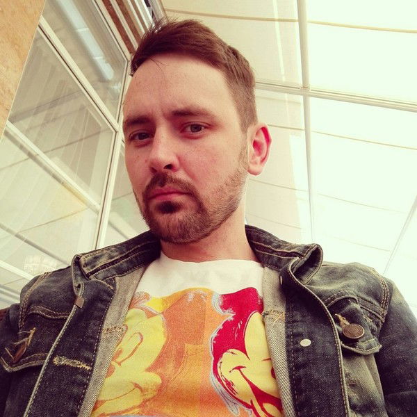 Андрей Кравченко