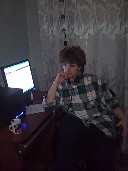 Ирина Котломеева