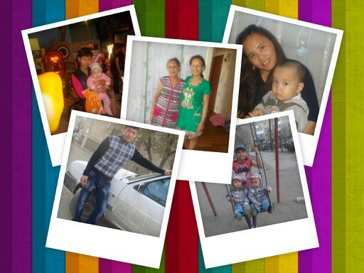 Жанар Даулыбаева