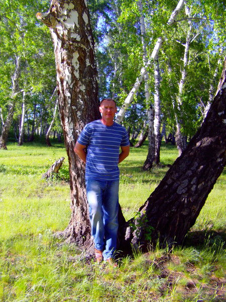 Виталий Василенко