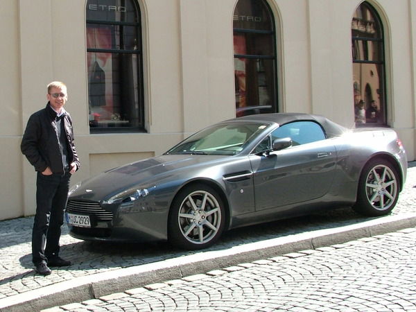 Михаэль *************