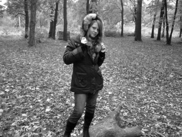 Анна Чайковская