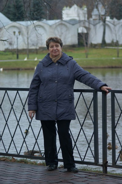 Наталья Бабичева