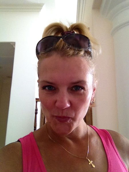 Виктория Неволина