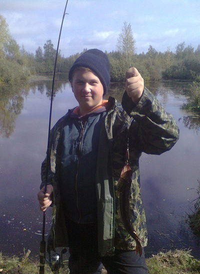 Алексей Лазыкин