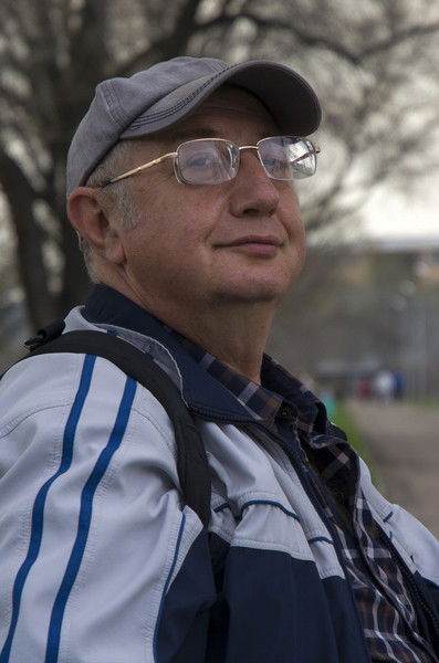 Михаил Меерович