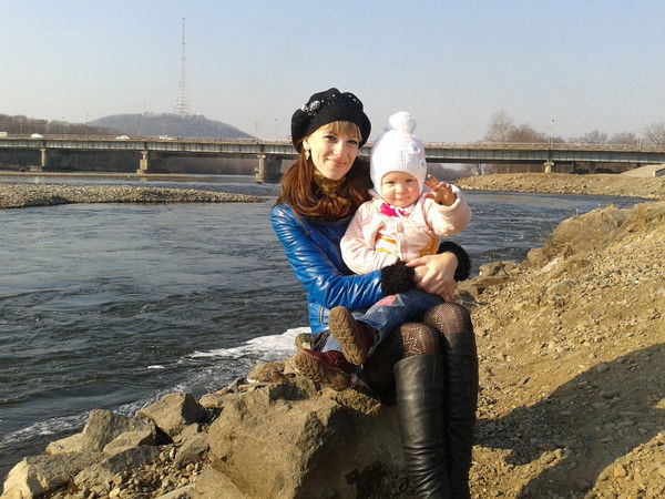 Светлана Перякина