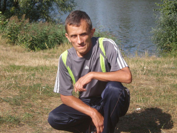 Олег Белокобыльский