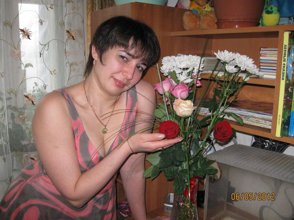 Альбина Асаева