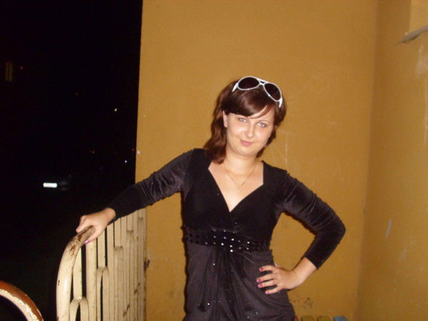 Аня Павловская