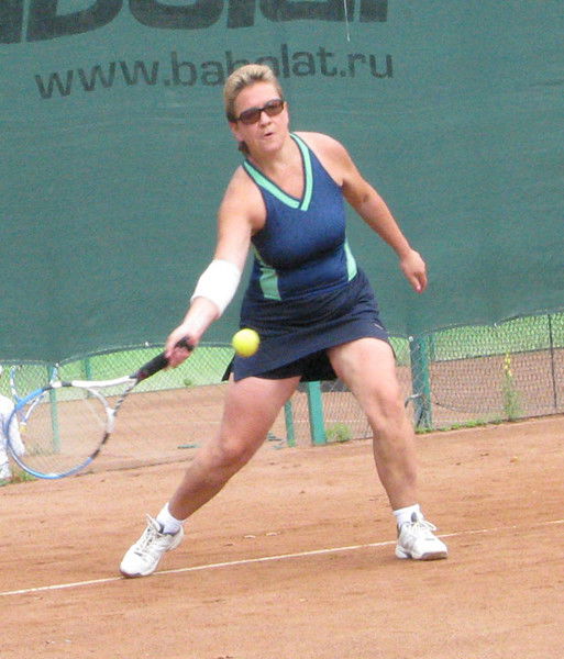 Алла Павлова