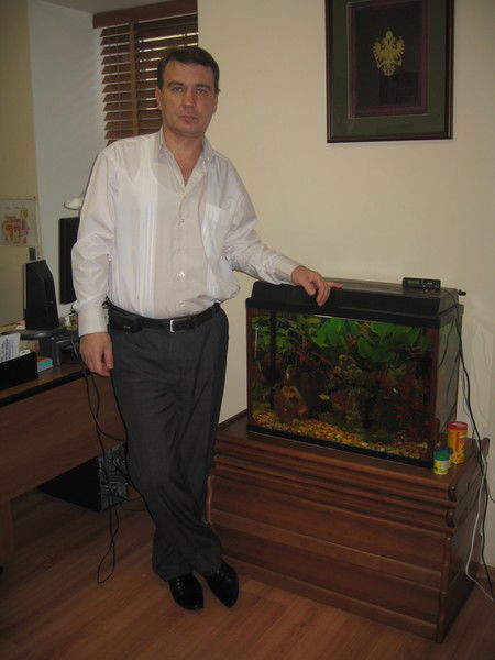 Игорь Карханин