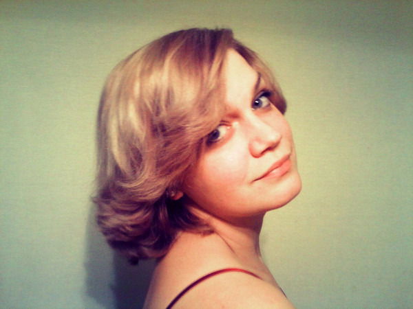 Татьяна Садовская