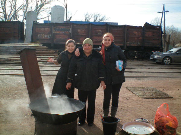 Олеся Соловьёва