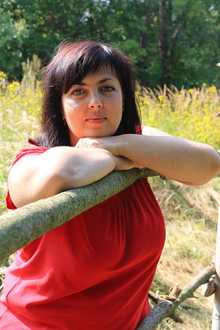 Галина Валько